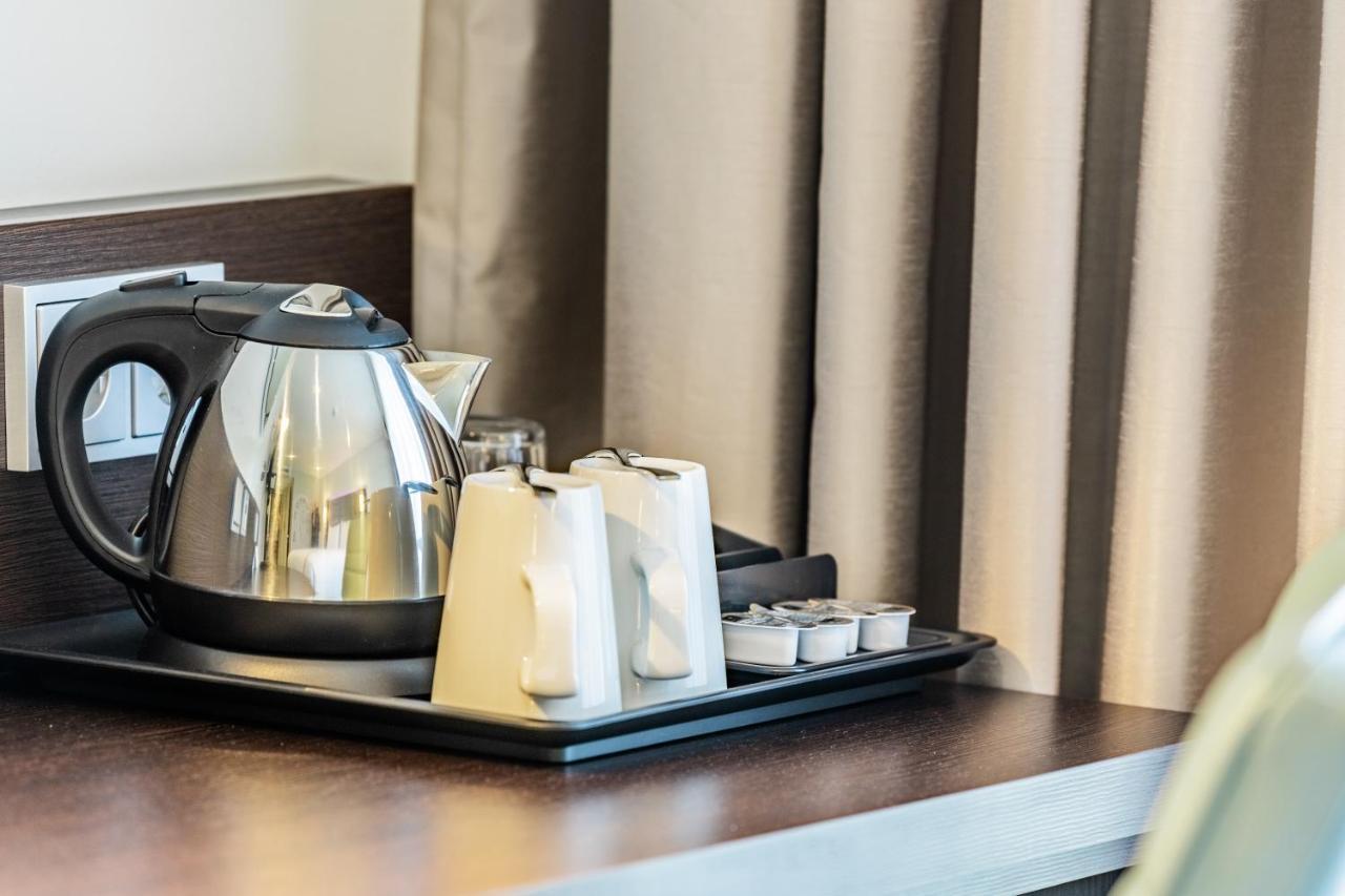 Premier Inn Muenchen Airport Ost Schwaig bei Nürnberg Eksteriør billede
